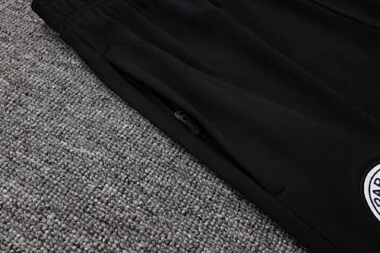 25-26 PSG Training Kits Tracksuits Sweatshirt Cheap Football Jersey Wholesale Yupoo