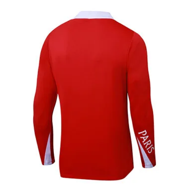 25-26 PSG Training Kits Tracksuits Sweatshirt Cheap Football Jersey Wholesale Yupoo