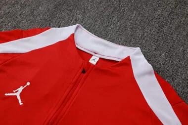 25-26 PSG Training Kits Tracksuits Sweatshirt Cheap Football Jersey Wholesale Yupoo