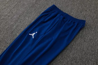 25-26 PSG Training Kits Tracksuits Sweatshirt Cheap Football Jersey Wholesale Yupoo