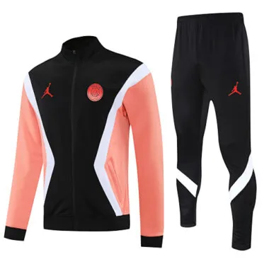 25-26 PSG Training Kits Tracksuits Jacket Cheap Football Jersey Wholesale Yupoo