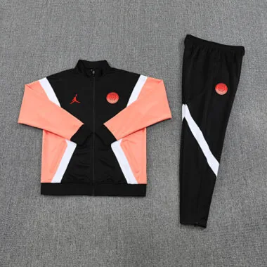25-26 PSG Training Kits Tracksuits Jacket Cheap Football Jersey Wholesale Yupoo