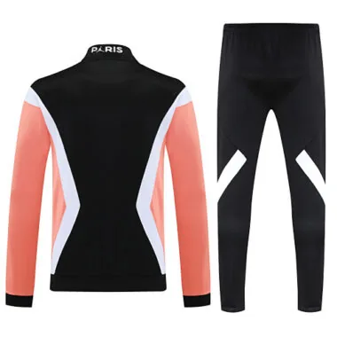 25-26 PSG Training Kits Tracksuits Jacket Cheap Football Jersey Wholesale Yupoo