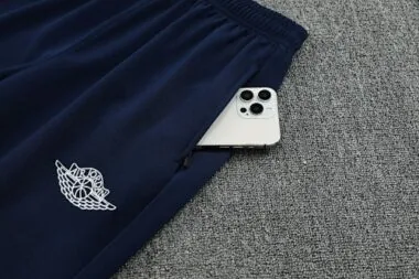 25-26 PSG Training Kits Tracksuits Jacket Cheap Football Jersey Wholesale Yupoo