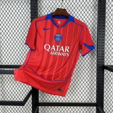 25-26 PSG Third Away Kit S-4XL Cheap Soccer Jerseys Wholesale Yupoo