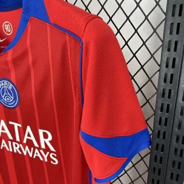 25-26 PSG Third Away Kit S-4XL Cheap Soccer Jerseys Wholesale Yupoo