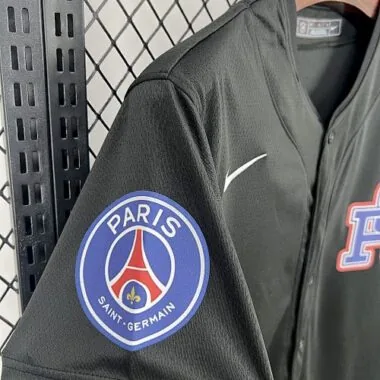 25-26 PSG NFL Shirt Cheap Soccer Jerseys Wholesale Yupoo