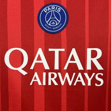 25-26 PSG Third Away Kit S-4XL Cheap Soccer Jerseys Wholesale Yupoo