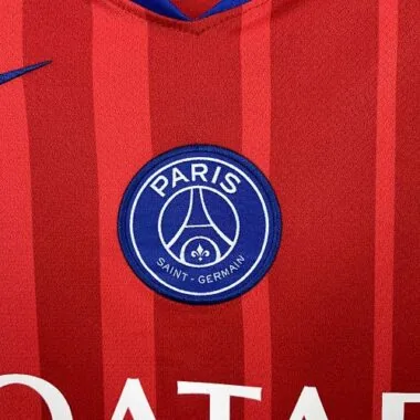 25-26 PSG Third Away Kit S-4XL Cheap Soccer Jerseys Wholesale Yupoo
