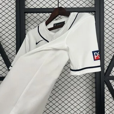25-26 PSG US Pack Baseball Shirt S-4XL Cheap Soccer Jerseys Yupoo