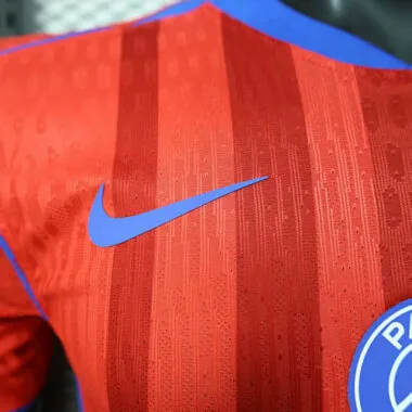 25-26 Players PSG Third Away Kit Cheap Soccer Jerseys Wholesale Yupoo