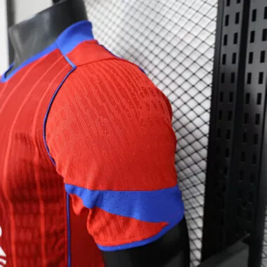 25-26 Players PSG Third Away Kit Cheap Soccer Jerseys Wholesale Yupoo