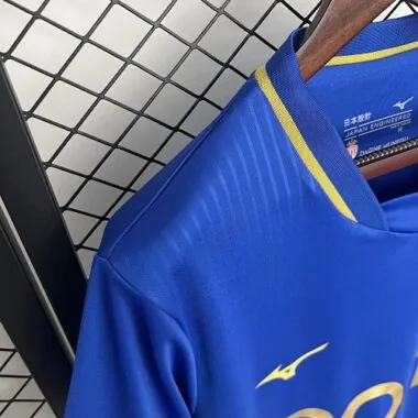 25-26 Monaco Away Kit S-4XL Cheap Soccer Jerseys Yupoo