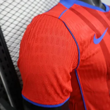 25-26 Players PSG Third Away Kit Cheap Soccer Jerseys Wholesale Yupoo