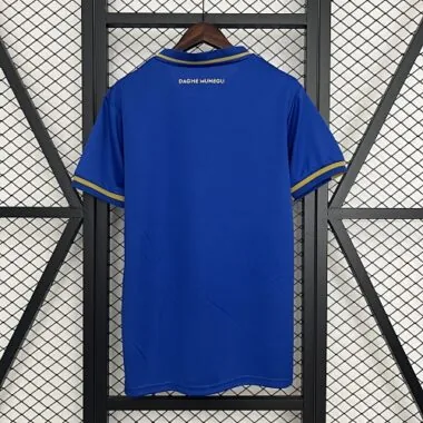 25-26 Monaco Away Kit S-4XL Cheap Soccer Jerseys Yupoo