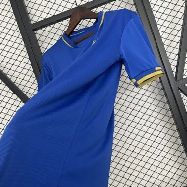 25-26 Monaco Away Kit S-4XL Cheap Soccer Jerseys Yupoo