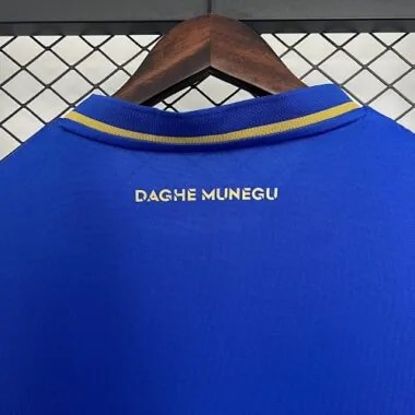25-26 Monaco Away Kit S-4XL Cheap Soccer Jerseys Yupoo