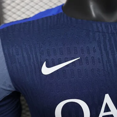 25-26 PSG Training Player Version Cheap Soccer Jerseys Yupoo
