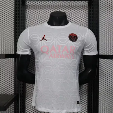25-26 PSG Special Player Version Cheap Soccer Jerseys Yupoo