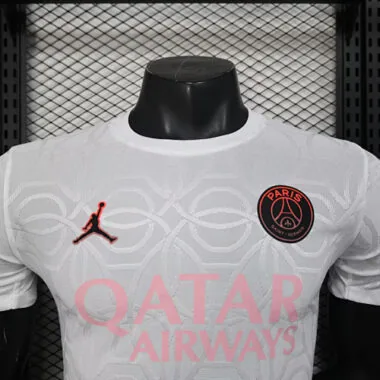 25-26 PSG Special Player Version Cheap Soccer Jerseys Yupoo