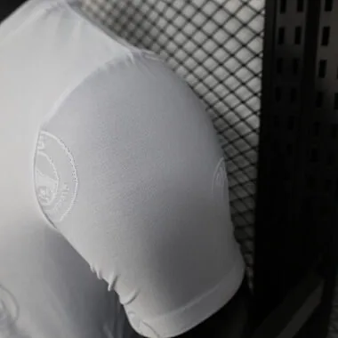 25-26 PSG White Special Player Version Shirt AAAAJersey Wholesale Yupoo