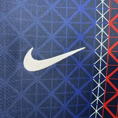 25-26 PSG Home S-4XL
