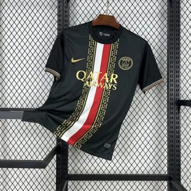 25-26 PSG Special Edition S-XXL