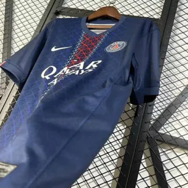 25-26 PSG Home S-4XL