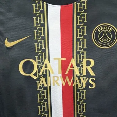25-26 PSG Special Edition S-XXL