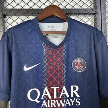 25-26 PSG Home S-4XL