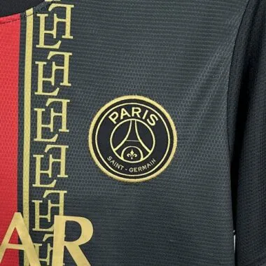 25-26 PSG Special Edition S-XXL