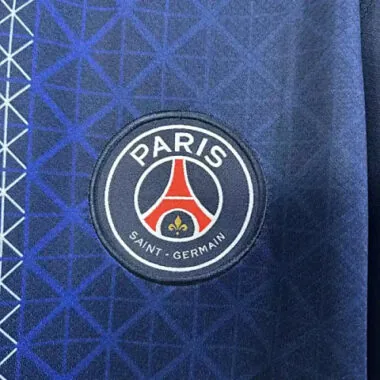 25-26 PSG Home S-4XL