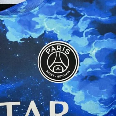 25-26 PSG Special Edition S-XXL
