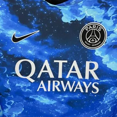 25-26 PSG Special Edition S-XXL