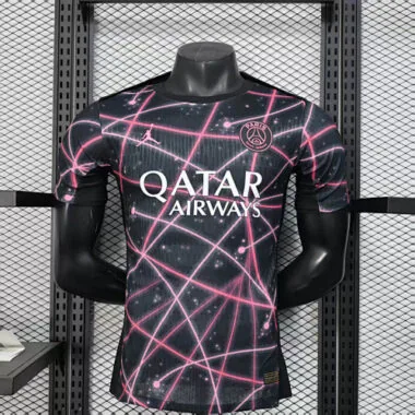 25-26 Player PSG Training S-XXL