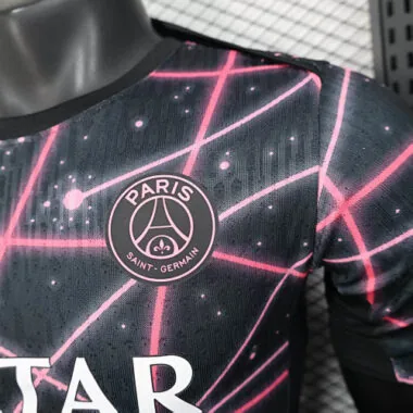 25-26 Player PSG Training S-XXL