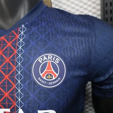 2025/26 Player PSG Home