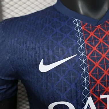 2025/26 Player PSG Home