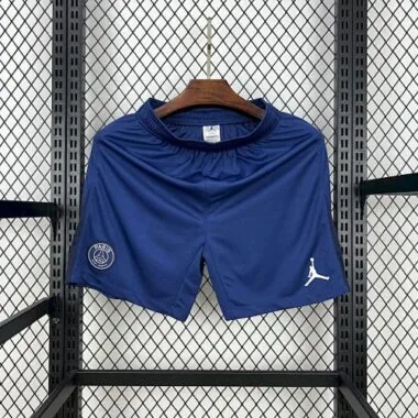 24-25 PSG Third Away Shorts S-XXL