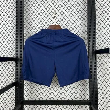 24-25 PSG Third Away Shorts S-XXL
