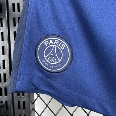 24-25 PSG Third Away Shorts S-XXL