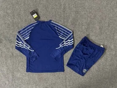2024/25 Kids Long sleeves PSG Third Away