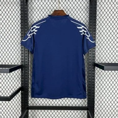 24-25 PSG Fourth Away S-XXL