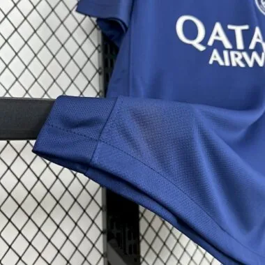 24-25 PSG Fourth Away S-XXL