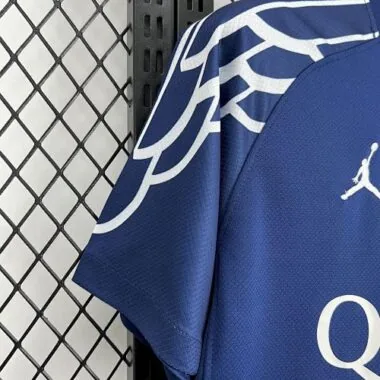24-25 PSG Fourth Away S-XXL