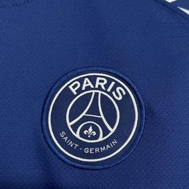 24-25 PSG Fourth Away S-XXL