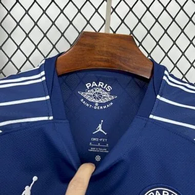 24-25 PSG Fourth Away S-XXL