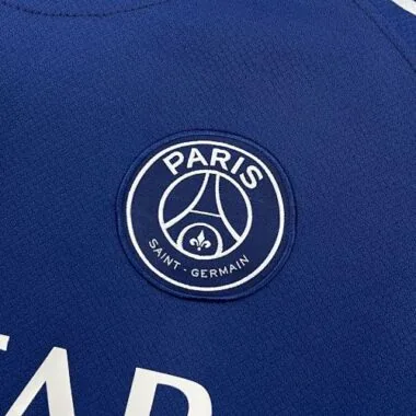 24-25 Long Sleeves PSG Fourth Away S-XXL