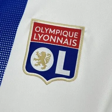 24-25 Lyon Home S-XXL