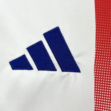 24-25 Lyon Home S-XXL